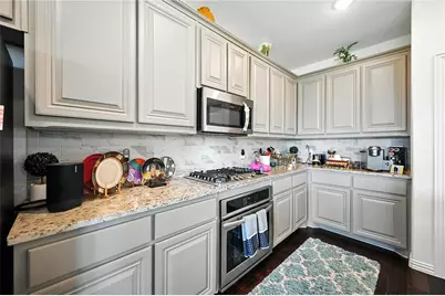 2044 Bellatrix Drive, Haslet, TX 76052 - Photo 14
