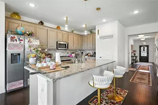 2044 Bellatrix Dr, Haslet, TX 76052 - Photo 4