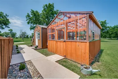 1922 Burkett Court, Cleburne, TX 76033 - Photo 26