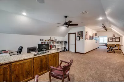 1922 Burkett Court, Cleburne, TX 76033 - Photo 20