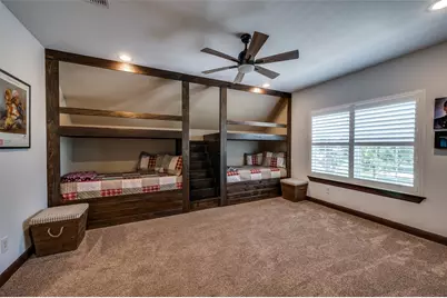 1922 Burkett Court, Cleburne, TX 76033 - Photo 22