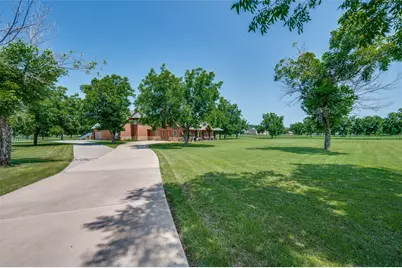 1922 Burkett Court, Cleburne, TX 76033 - Photo 2