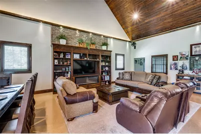 1922 Burkett Court, Cleburne, TX 76033 - Photo 6