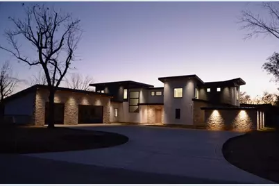 9003 King Air Drive, Granbury, TX 76049 - Photo 1