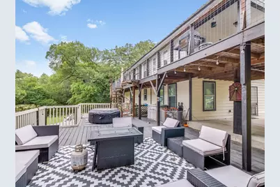 20880 N Fm 709, Hubbard, TX 76648 - Photo 1