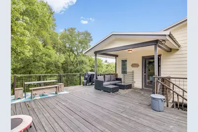 20880 N Fm 709, Hubbard, TX 76648 - Photo 30