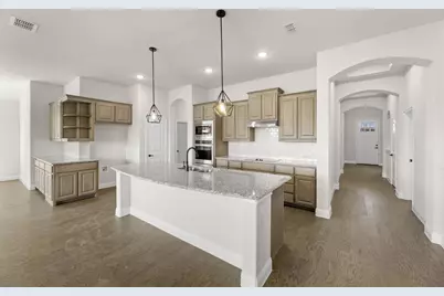 713 Seahawk Street, Joshua, TX 76058 - Photo 4