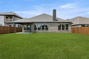 713 Seahawk St, Joshua, TX 76058 - Photo 26