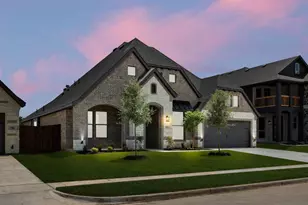 713 Seahawk St, Joshua, TX 76058 - Photo 30