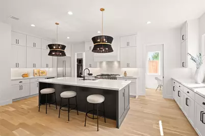 9006 Diceman Drive, Dallas, TX 75218 - Photo 1