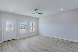 708 N College St, West, TX 76691 - Photo 2