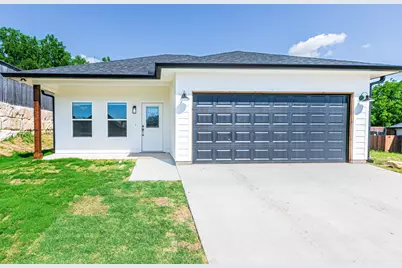 708 N College Street, West, TX 76691 - Photo 1