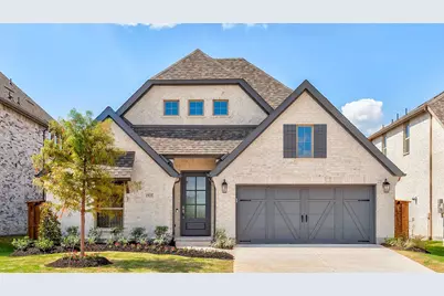 1925 Halkin Road, Celina, TX 75009 - Photo 1