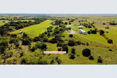 3823 County Road 617, Hamilton, TX 76531 - Photo 1