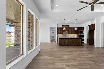 4005 Crick Court, Brock, TX 76087 - Photo 18