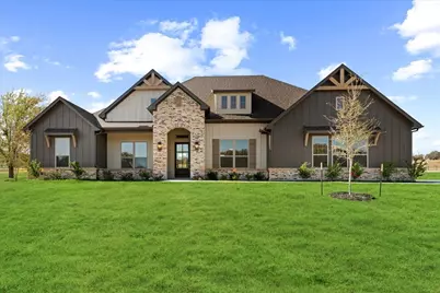 4005 Crick Court, Brock, TX 76087 - Photo 1