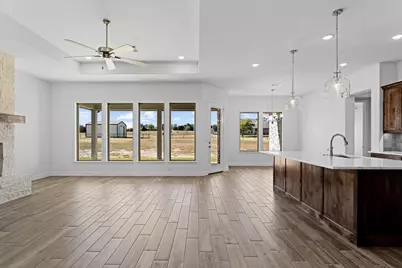 4005 Crick Court, Brock, TX 76087 - Photo 16