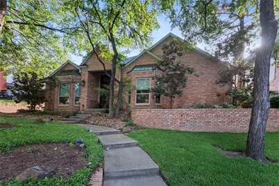 3808 Hillside Trail, Grapevine, TX 76051 - Photo 1