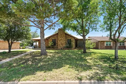 5241 Hunters Circle, Abilene, TX 79606 - Photo 1