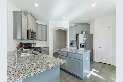 2800 Cain Drive, Anna, TX 75409 - Photo 8