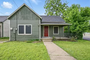 906 E Houston St, Sherman, TX 75092 - Photo 1