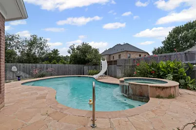 1104 Cherrywood Drive, Cleburne, TX 76033 - Photo 30