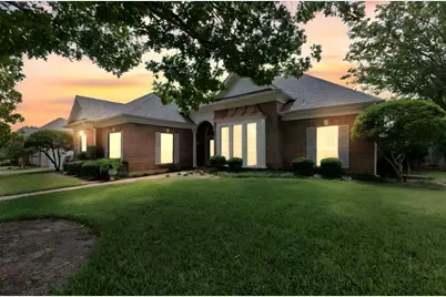 1104 Cherrywood Drive, Cleburne, TX 76033 - Photo 1