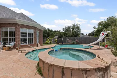 1104 Cherrywood Drive, Cleburne, TX 76033 - Photo 32