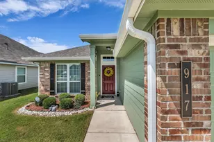 917 N Fork Ranch Rd, Waco, TX 76705 - Photo 4