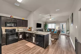 917 N Fork Ranch Rd, Waco, TX 76705 - Photo 6