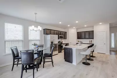 404 Wrangler Lane, Denton, TX 76205 - Photo 4