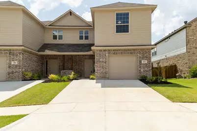 404 Wrangler Lane, Denton, TX 76205 - Photo 2