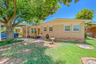 1301 Glenhaven Dr, Abilene, TX 79603 - Photo 2