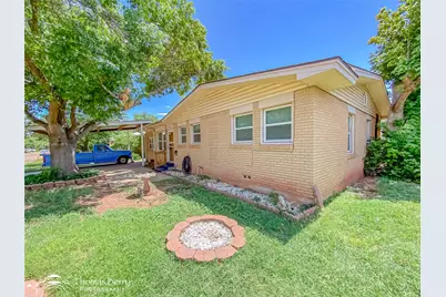 1301 Glenhaven Drive, Abilene, TX 79603 - Photo 4