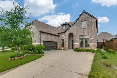 2018 Barley Place Drive, Allen, TX 75013 - Photo 1