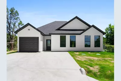 3505 Brazos River Drive, Granbury, TX 76048 - Photo 1