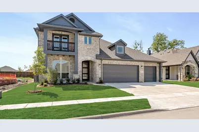 438 London Drive, Lavon, TX 75166 - Photo 2