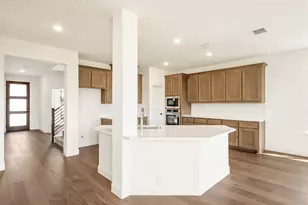 438 London Dr, Lavon, TX 75166 - Photo 16