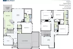 438 London Dr, Lavon, TX 75166 - Photo 40