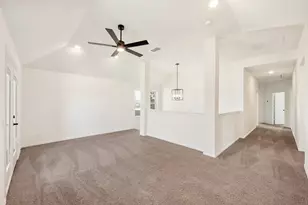 438 London Dr, Lavon, TX 75166 - Photo 28