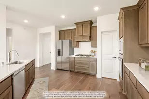 438 London Dr, Lavon, TX 75166 - Photo 8