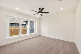 438 London Dr, Lavon, TX 75166 - Photo 20