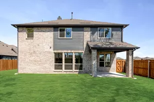 438 London Dr, Lavon, TX 75166 - Photo 38