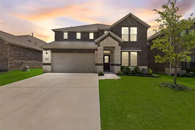 3504 Riviera Court, Denton, TX 76207 - Photo 1