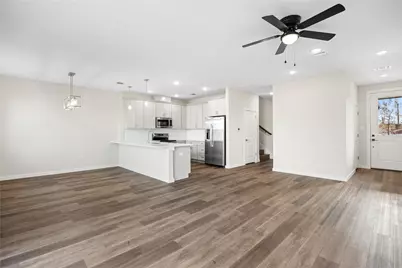 Tbd Lot 8 Carson Drive, Hico, TX 76457 - Photo 4