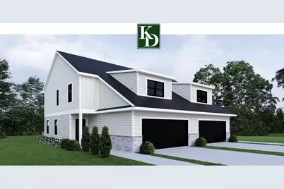 Tbd Lot 8 Carson Drive, Hico, TX 76457 - Photo 1