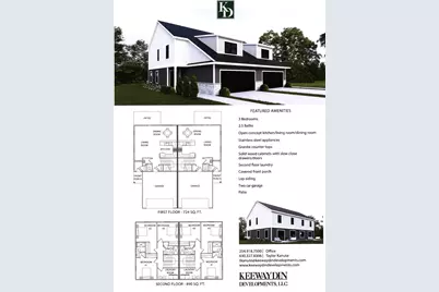 710 Sycamore Street, Hico, TX 76457 - Photo 2