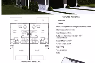 710 Sycamore St, Hico, TX 76457 - Photo 2