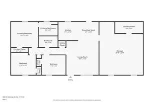 2909 SE McKinney St, Rice, TX 75155 - Photo 26