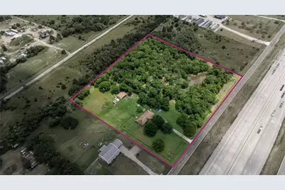 2909 SE McKinney Street, Rice, TX 75155 - Photo 1